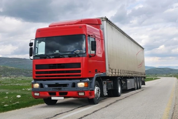 Ankara Harmancık, Ambar