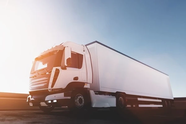 Ankara Harmancık, Nakliye Firması