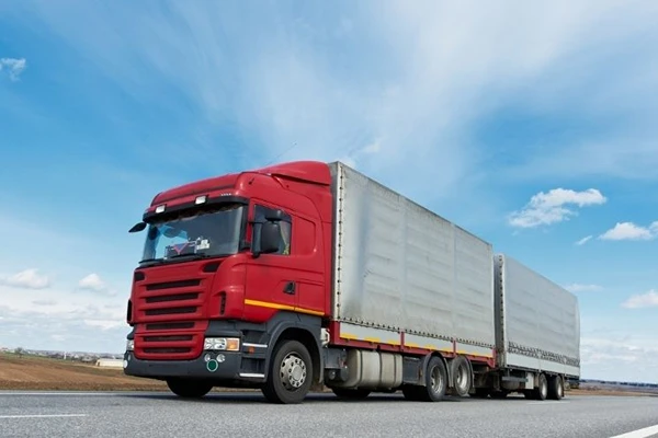 Ankara Harmancık, Şehirlerarası Taşımacılık