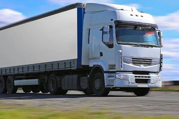 Ankara Harmancık, Nakliyat