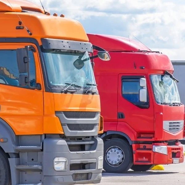 Ankara Harmancık Nakliye Ambarı